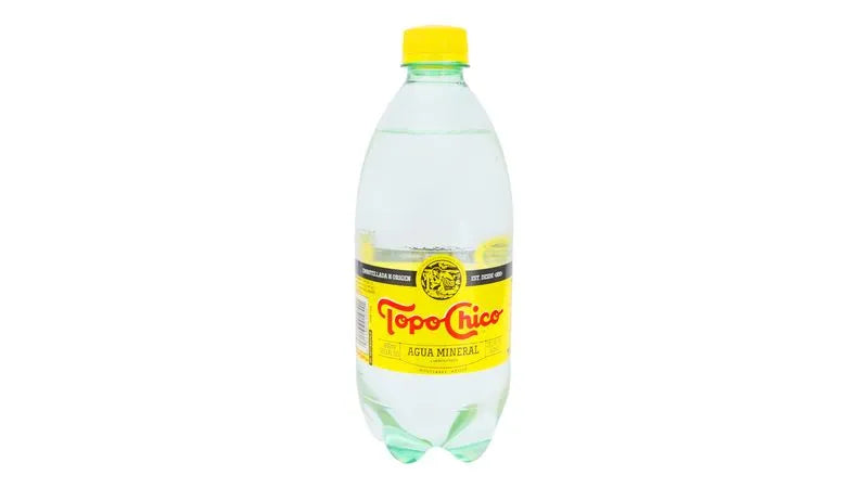 Agua Mineral