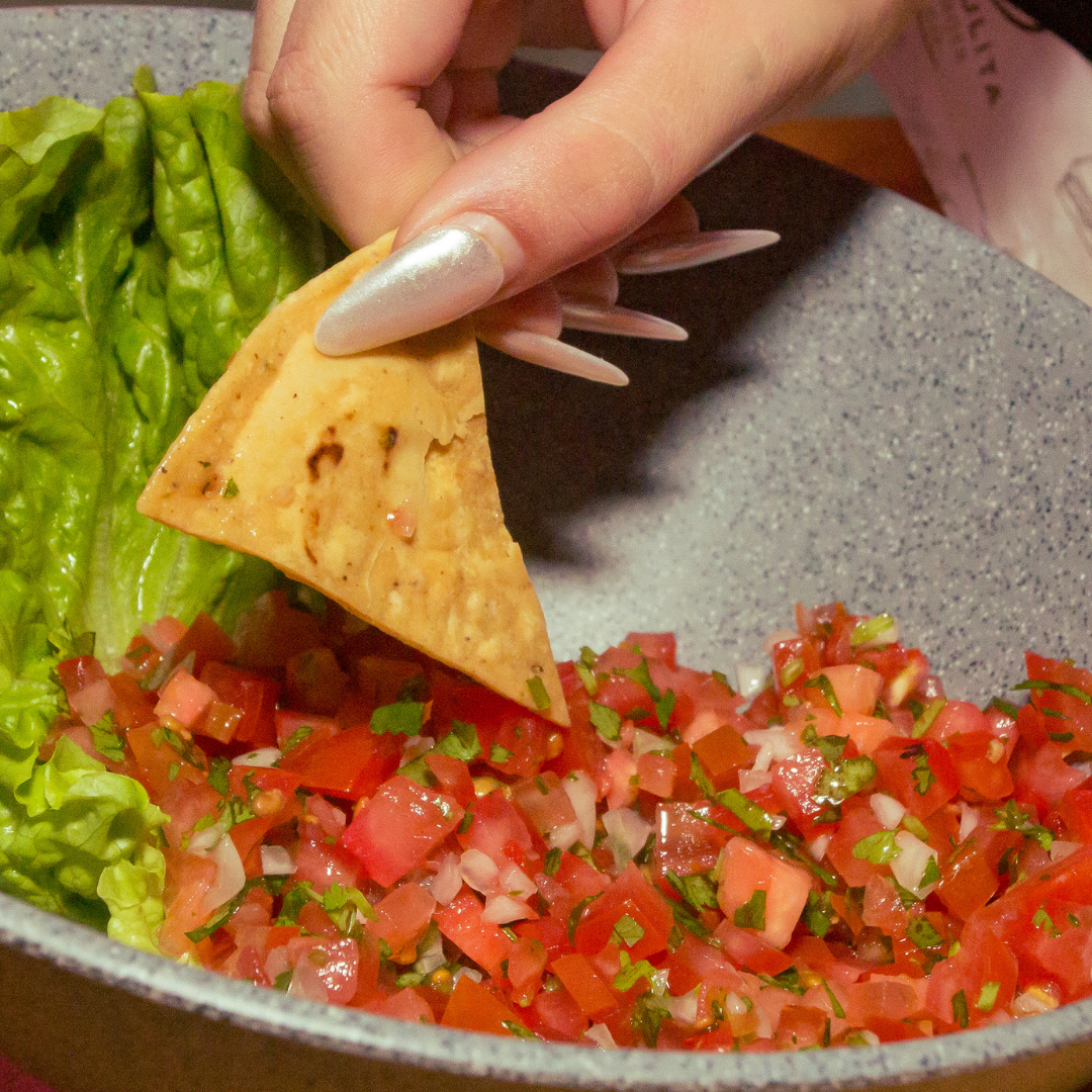 Chips & Salsa