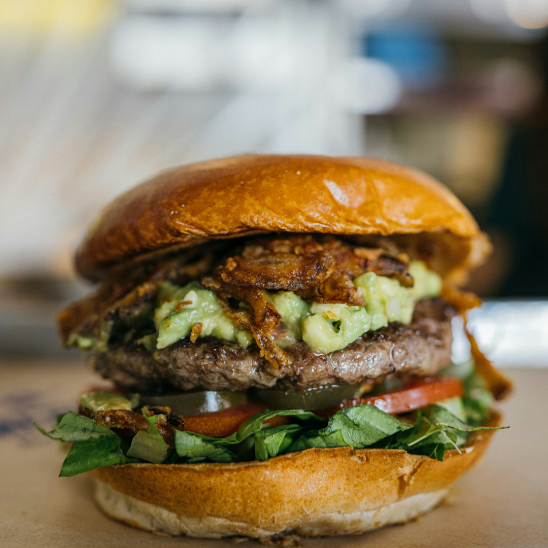 Mexa Burger