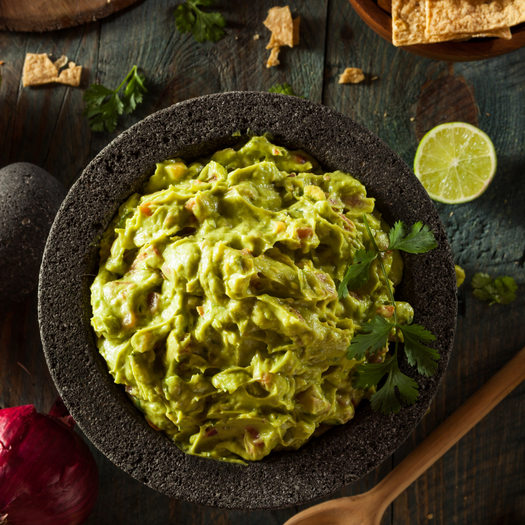 Guacamole