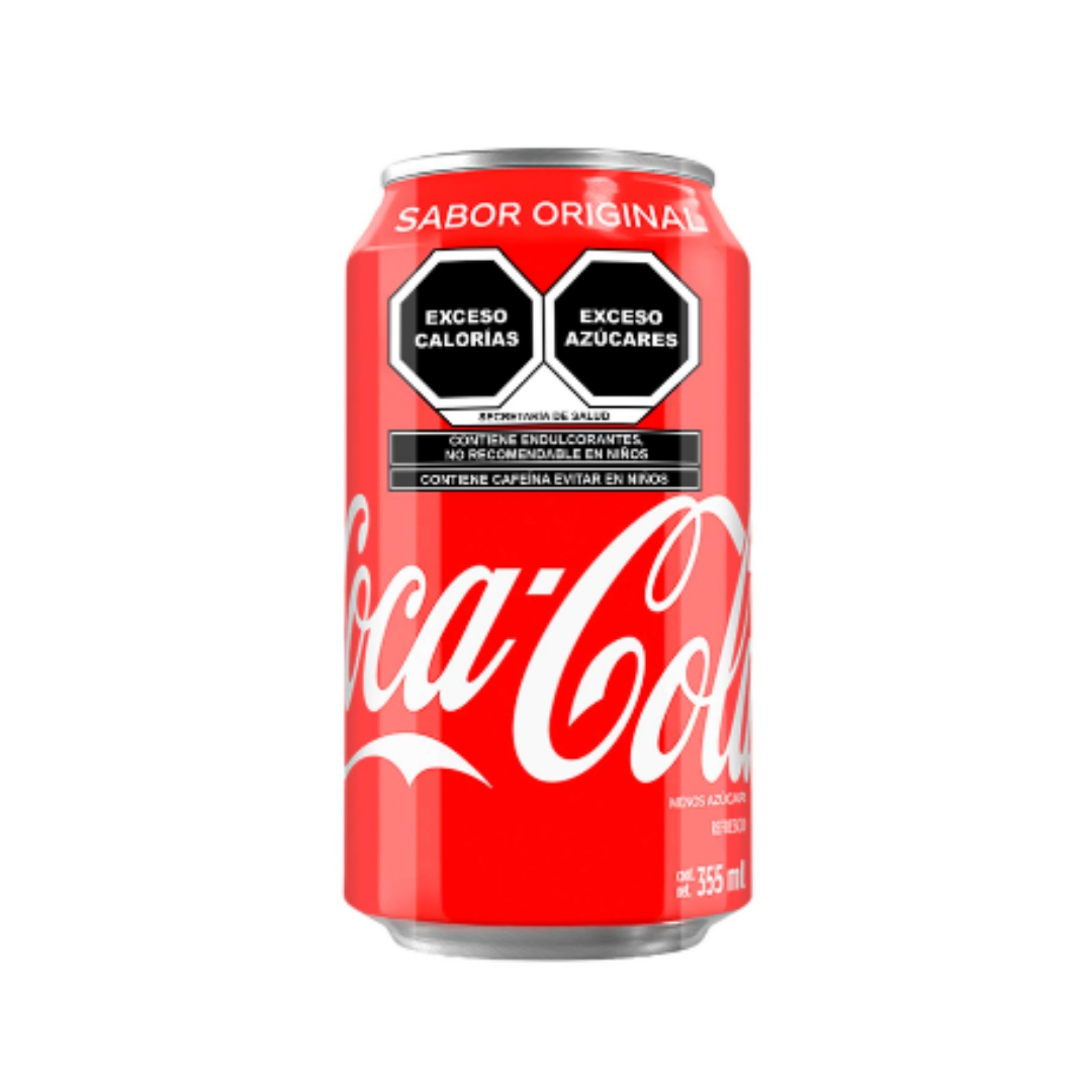 Sodas